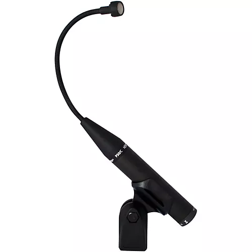 Earthworks P30/C Periscope Small-Diaphragm Gooseneck Condenser Microphone Black