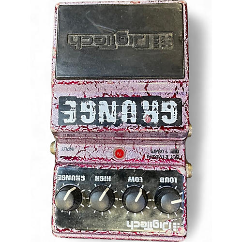 Used TC Electronic Polytune 3 Tuner Tuner Pedal