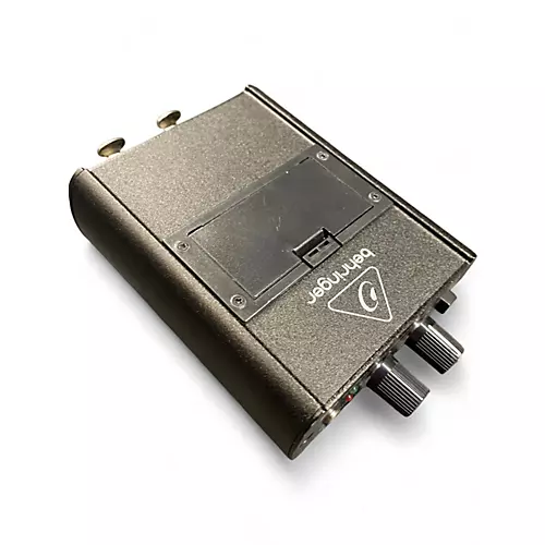 Used Behringer P1 IEM MONITOR In Ear Wireless System