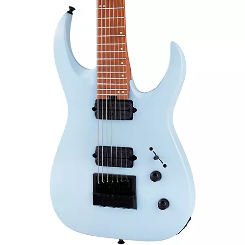 Jackson Pro Series Signature Misha Mansoor Juggernaut ET7 Gulf Blue