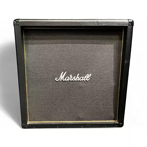 Used Marshall MG412B Guitar Cabinet