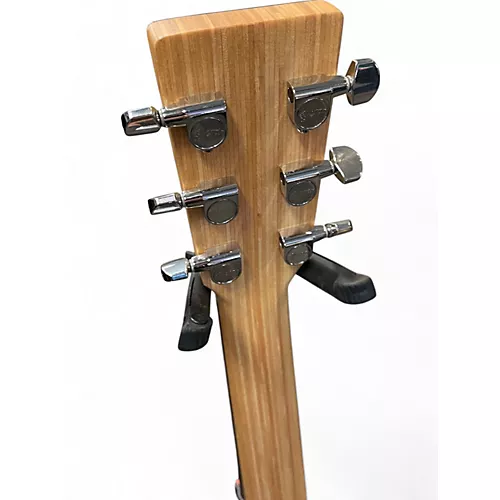 Used Martin Special GPC Koa Natural Acoustic Electric Guitar Natural