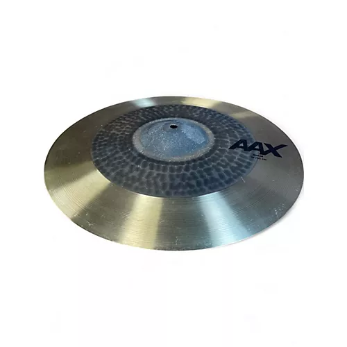 Used SABIAN 18in AAX Omni Ride Cymbal 38