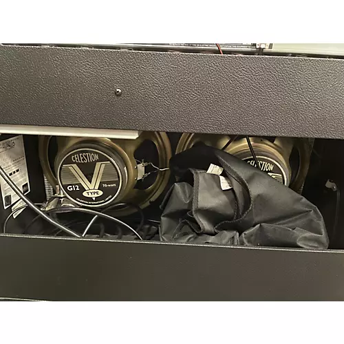 Used Fender 1968 Custom Twin Reverb 85W 2x12 Tube Guitar Combo Amp