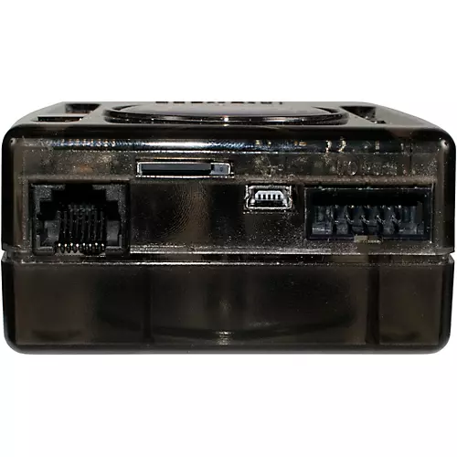 American DJ Compu SDE A Feature Packed 3 Universe Lighting Control DMX Dongle