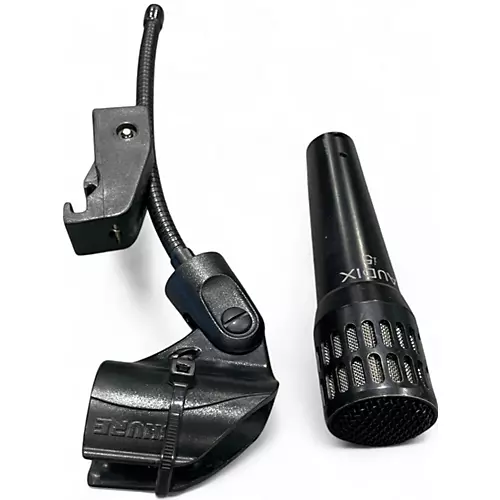Used Audix I5 Dynamic Microphone