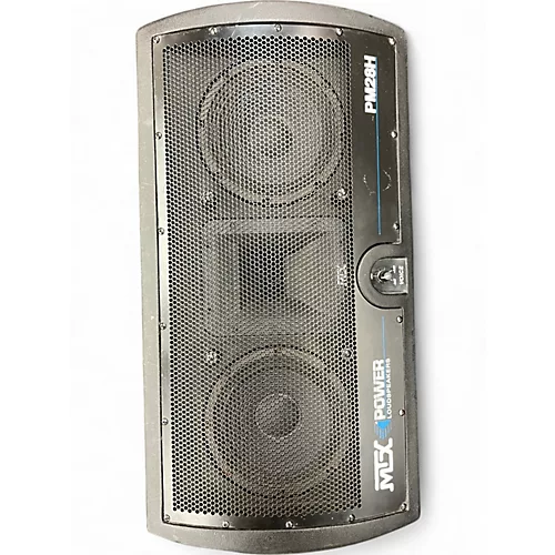 Used Mtx PM28H Unpowered Monitor