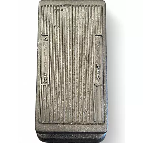 Used Dunlop CMB95 Cry Baby Mini Effect Pedal