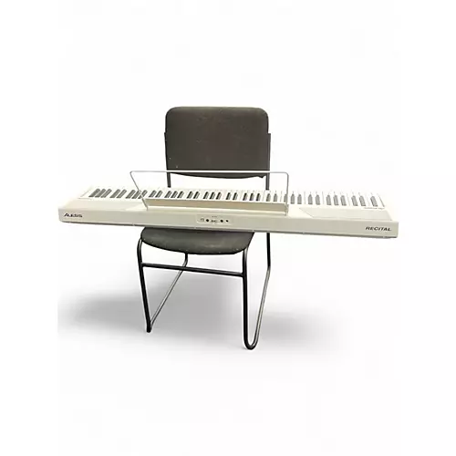 Used Alesis RECITAL 88 KEY