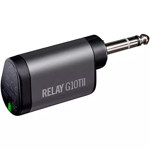 Line 6 Relay G10TII Wireless Guitar Transmitter Black
