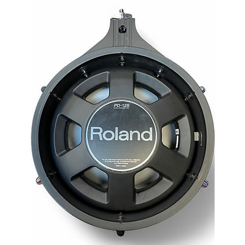 Used Roland PD-125 Trigger Pad