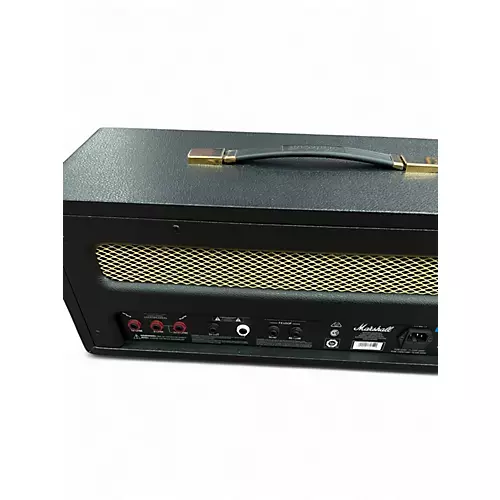 Used Marshall Origin 50 Tube Guitar Amp Head