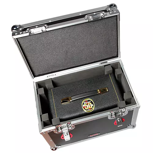 Gator ATA Tour Midsize Lunchbox Amp Case