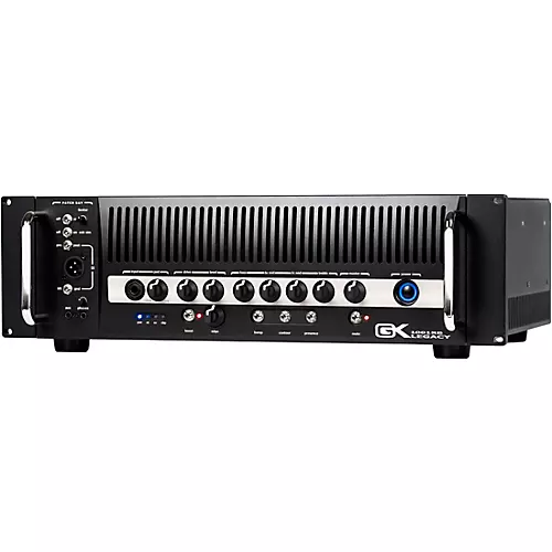 Gallien-Krueger 1001 RB Legacy 1000W Bass Amp Head
