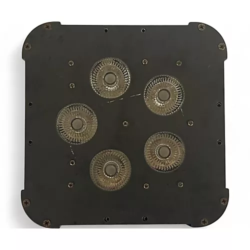 Used American DJ WiFly QA5 Intelligent Lighting