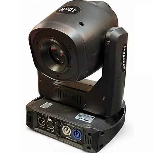 Used Shehds 6 prism moving light Intelligent Lighting