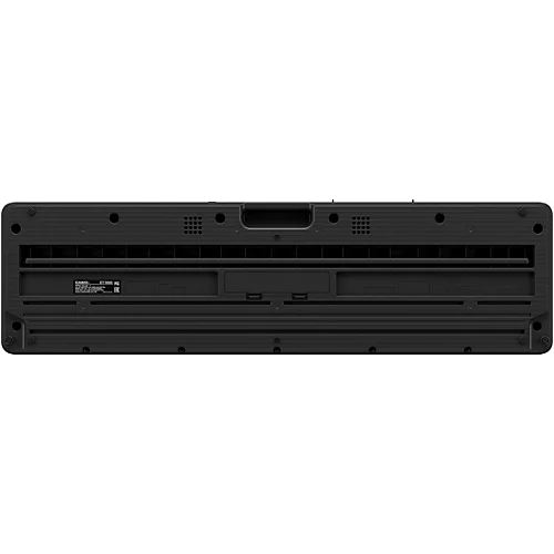 Casio Casiotone CT-S500 61-Key Portable Keyboard