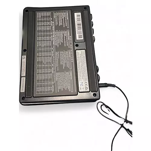 Used Alesis SR16 Drum Machine