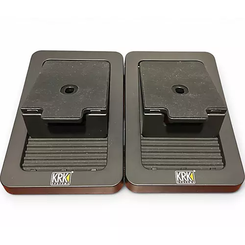 Used KRK GoAux4 Powered Monitor