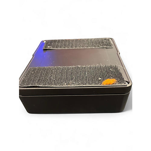 Used TC Electronic Spectra Drive Bass Effect Pedal