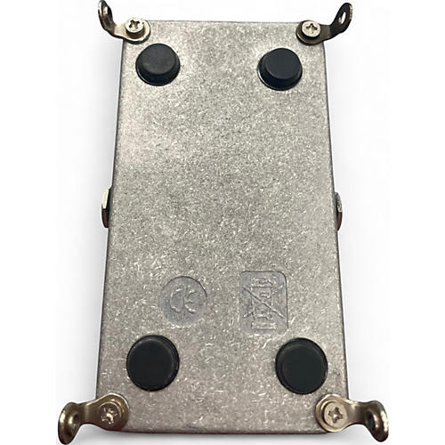 Used 2010s Electro-Harmonix Nano Bassballs Bass Effect Pedal