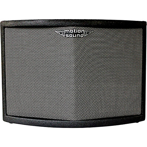 Motion Sound KP-408SX Stereo Combo Keyboard Amplifier