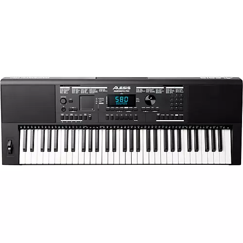 Alesis Harmony 61 Pro Portable Keyboard