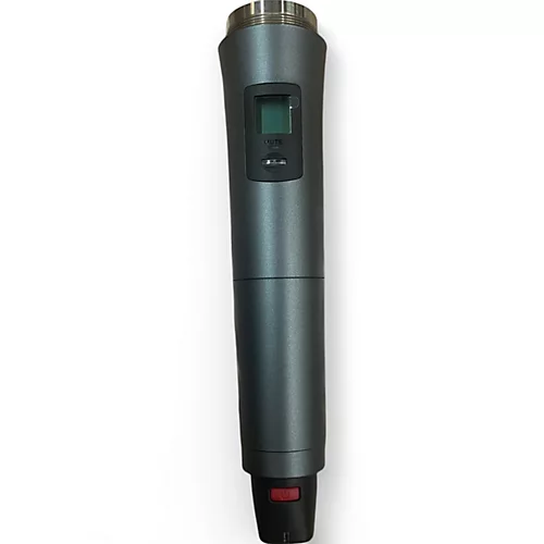 Used Sennheiser SKM35A Handheld Wireless System