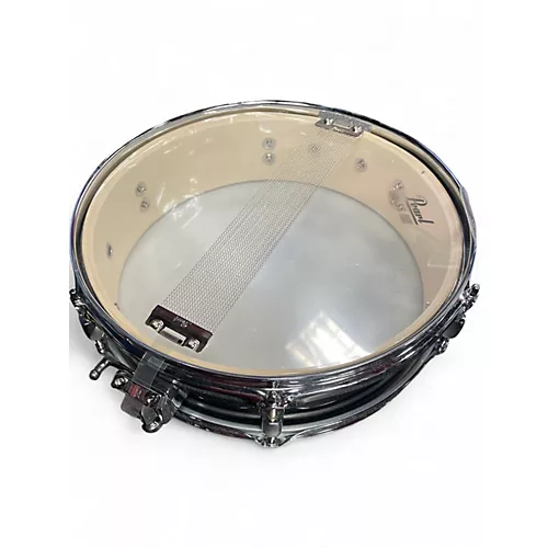 Used Pearl 13X3 M80 Black Drum Black 190