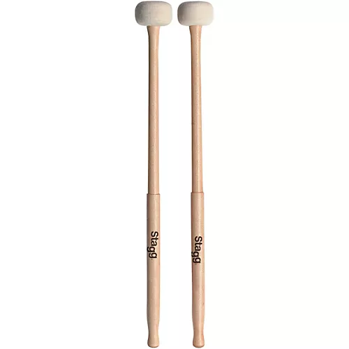 Stagg Timpani Mallets 38mm