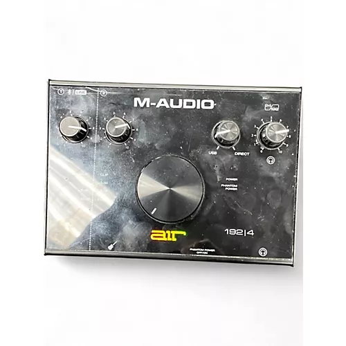 Used M-Audio air MIDI Interface