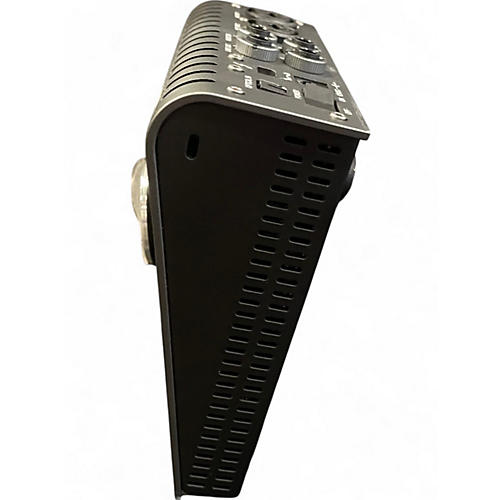 Used Universal Audio Apollo Twin Duo Audio Interface