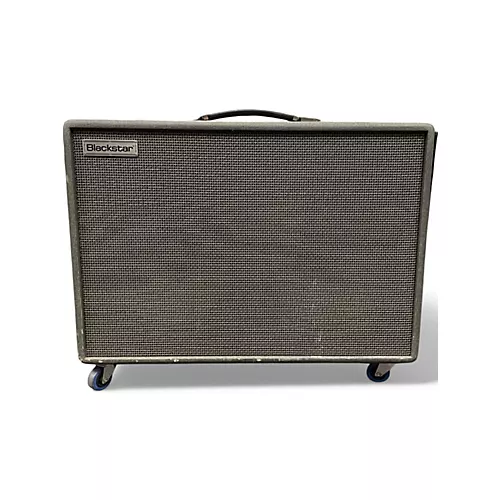 Used Blackstar SILVERLINE DELUXE Guitar Combo Amp