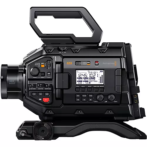 Blackmagic Design Ursa Broadcast G2