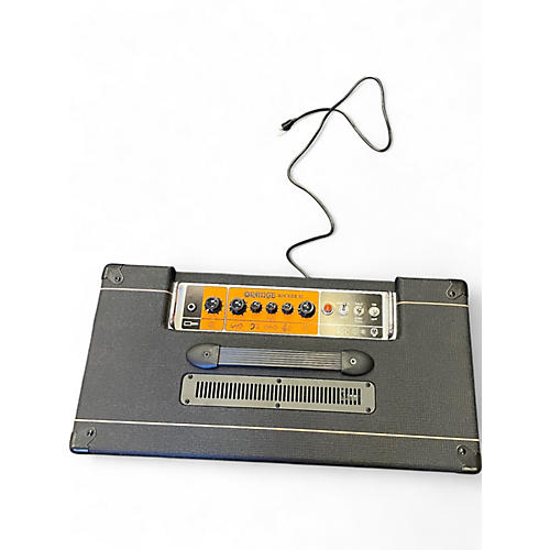 Used Orange Amplifiers ROCKER 32 Tube Guitar Combo Amp