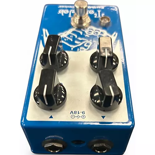 Used EarthQuaker Devices Tone Job EQ and Boost Effect Pedal