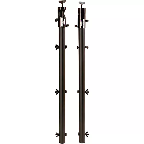On-Stage Stands U-Mount Lighting Stand Accessory Arms