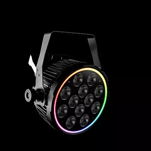 CHAUVET DJ Slimparpro Pix