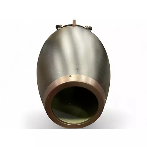 Used LP 60TH ANNIVERSARY FIBERGLASS CONGA 12.5IN Conga