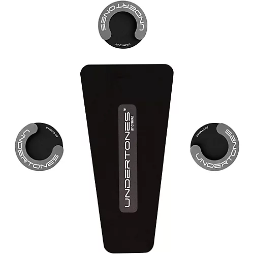 Cympad Undertones Hi-Hat Stand Pack