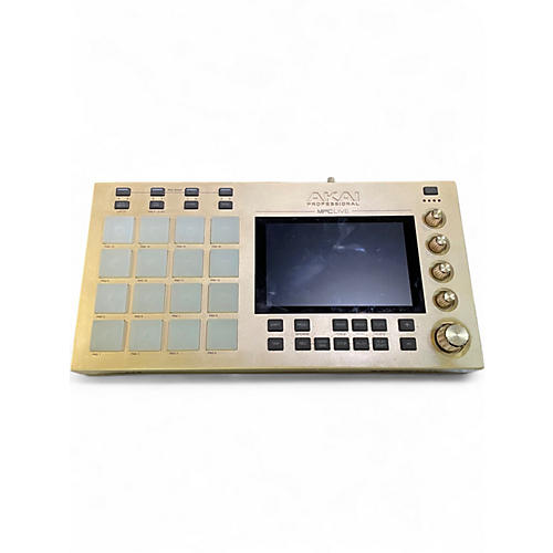 Used Akai Professional MPC Live Production Controller