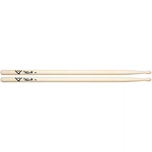 Vater Sugar Maple Drum Sticks 5A Nylon