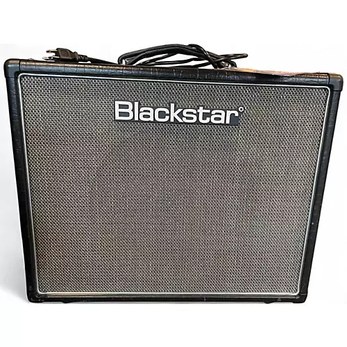 Used 2024 Blackstar HT20R MkII 20W 1x12 Tube Guitar Combo Amp