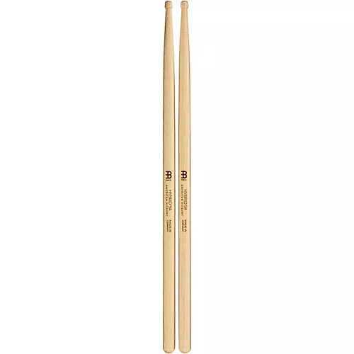 Meinl Stick & Brush Hybrid Hickory Drum Sticks 9A