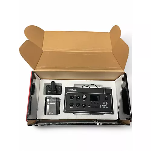 Used Yamaha EAD10 Electric Drum Module