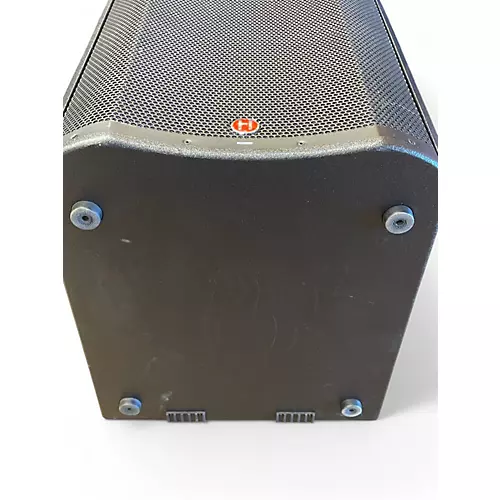 Used Harbinger V4115 Powered Speaker