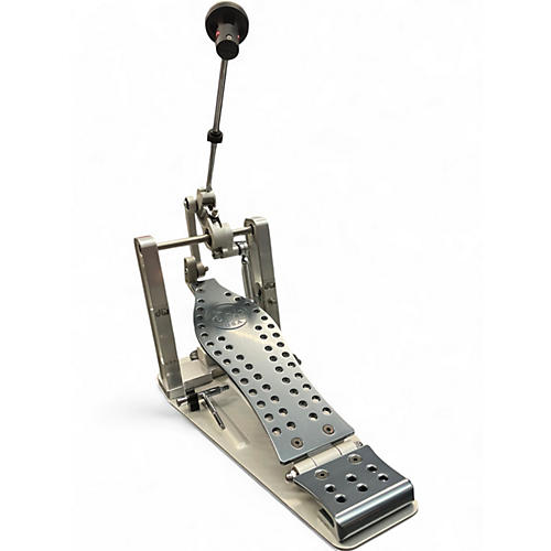 Used DW Machined Direct Drive Single Single Bass Drum Pedal