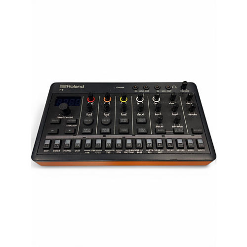 Used Roland T-8 Production Controller