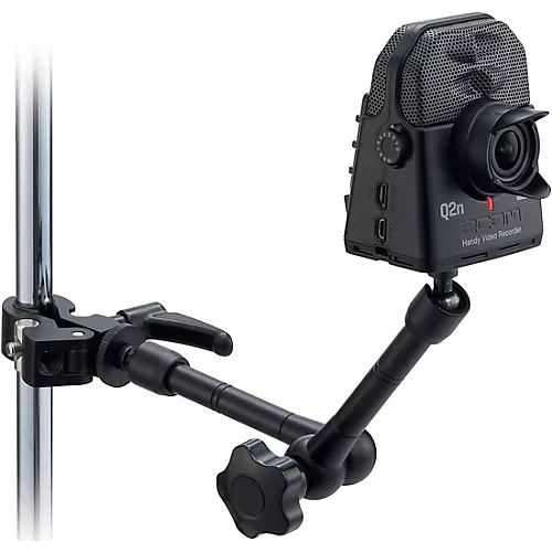 Zoom HRM-11 Handy Recorder Mount - 11