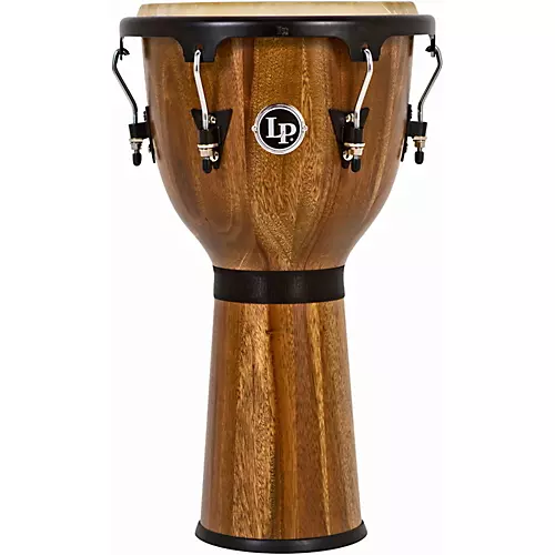 LP Jamjuree Djembe Siam Walnut 12.5 in.